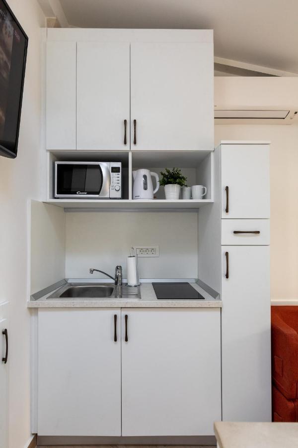 דוברובניק Apartment & Rooms Palmotta מראה חיצוני תמונה