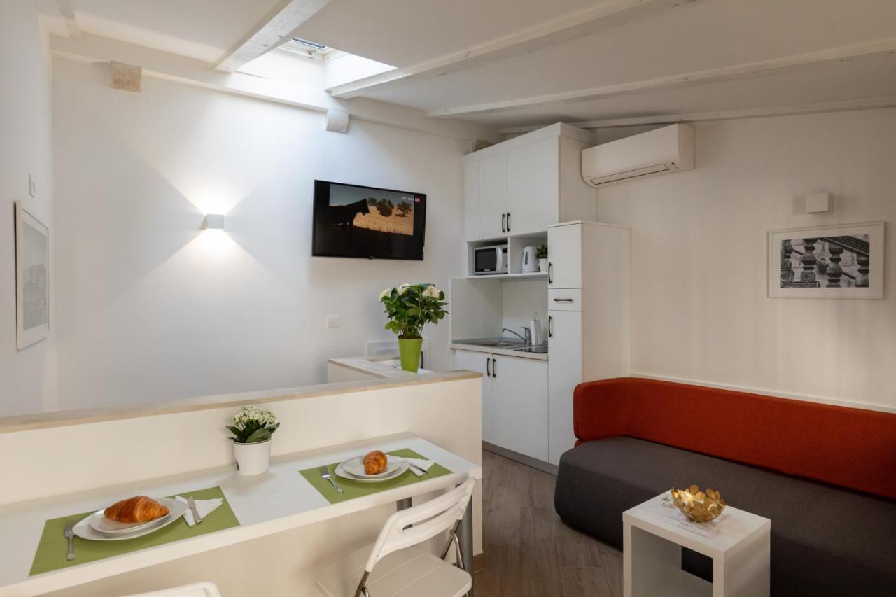 דוברובניק Apartment & Rooms Palmotta מראה חיצוני תמונה