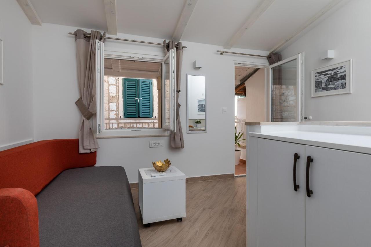 דוברובניק Apartment & Rooms Palmotta מראה חיצוני תמונה
