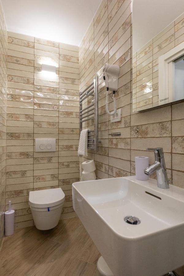 דוברובניק Apartment & Rooms Palmotta מראה חיצוני תמונה