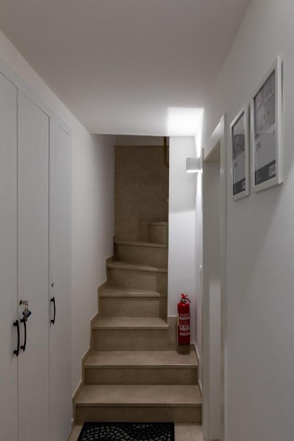 דוברובניק Apartment & Rooms Palmotta מראה חיצוני תמונה