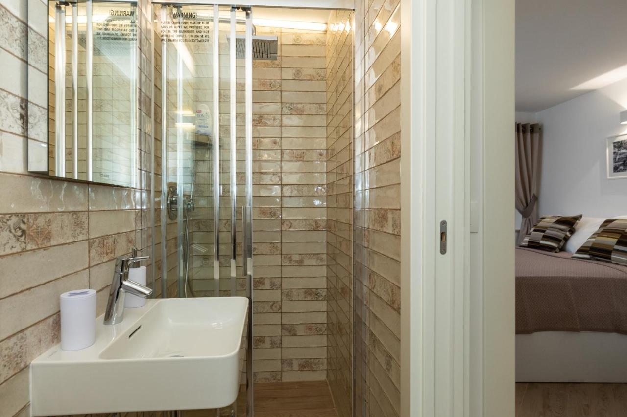 דוברובניק Apartment & Rooms Palmotta מראה חיצוני תמונה