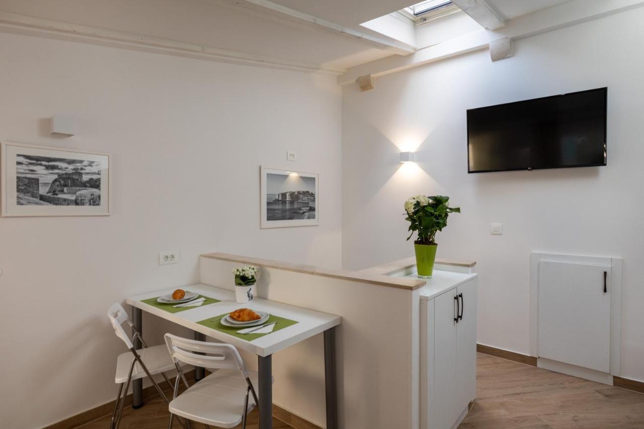 דוברובניק Apartment & Rooms Palmotta מראה חיצוני תמונה