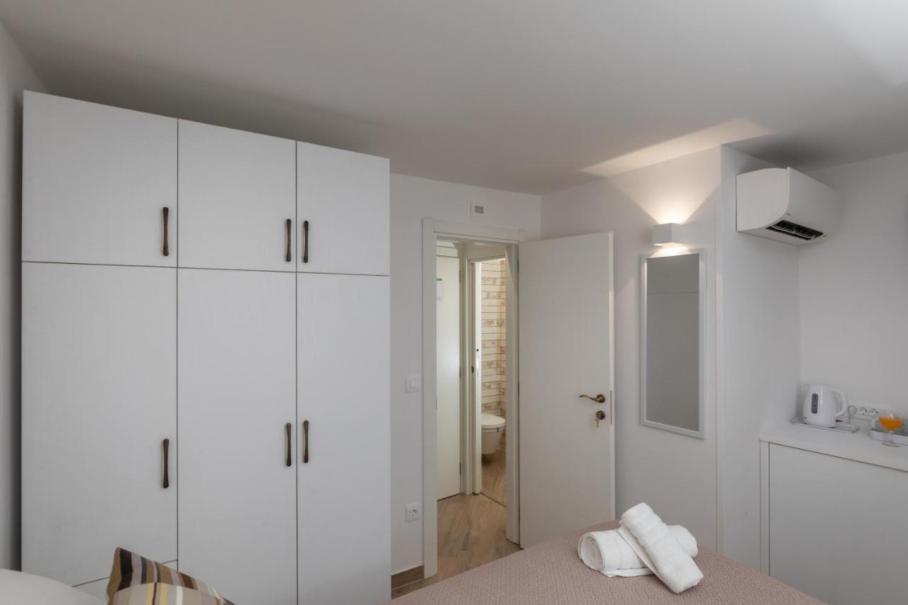 דוברובניק Apartment & Rooms Palmotta מראה חיצוני תמונה