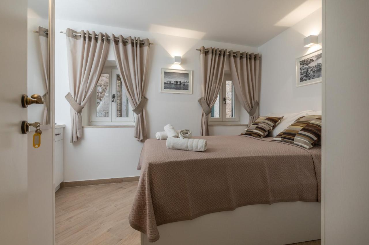 דוברובניק Apartment & Rooms Palmotta מראה חיצוני תמונה
