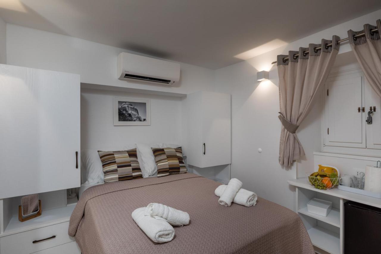 דוברובניק Apartment & Rooms Palmotta מראה חיצוני תמונה