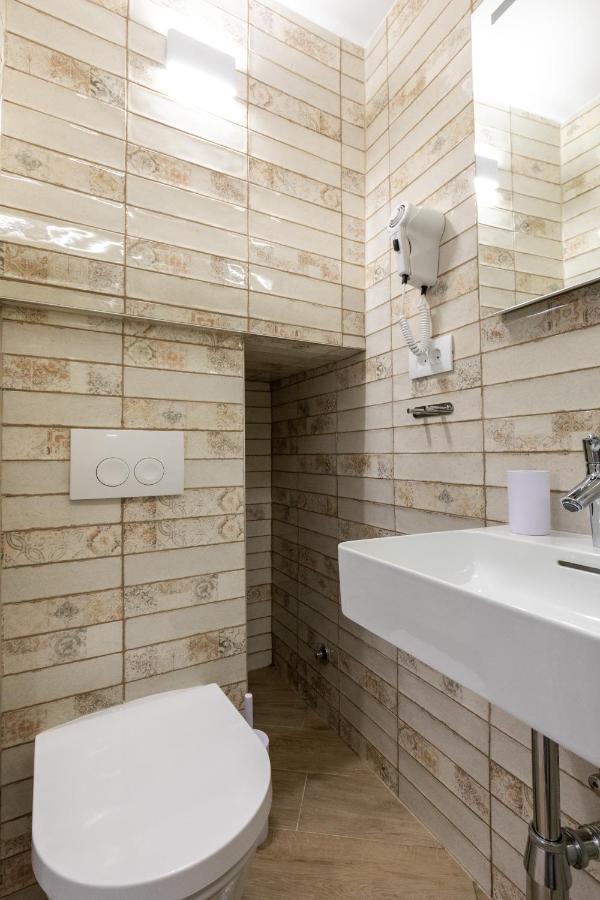 דוברובניק Apartment & Rooms Palmotta מראה חיצוני תמונה