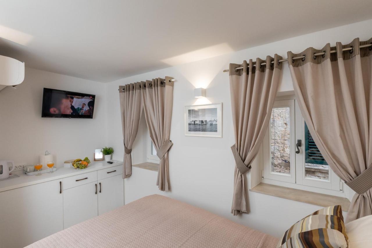 דוברובניק Apartment & Rooms Palmotta מראה חיצוני תמונה