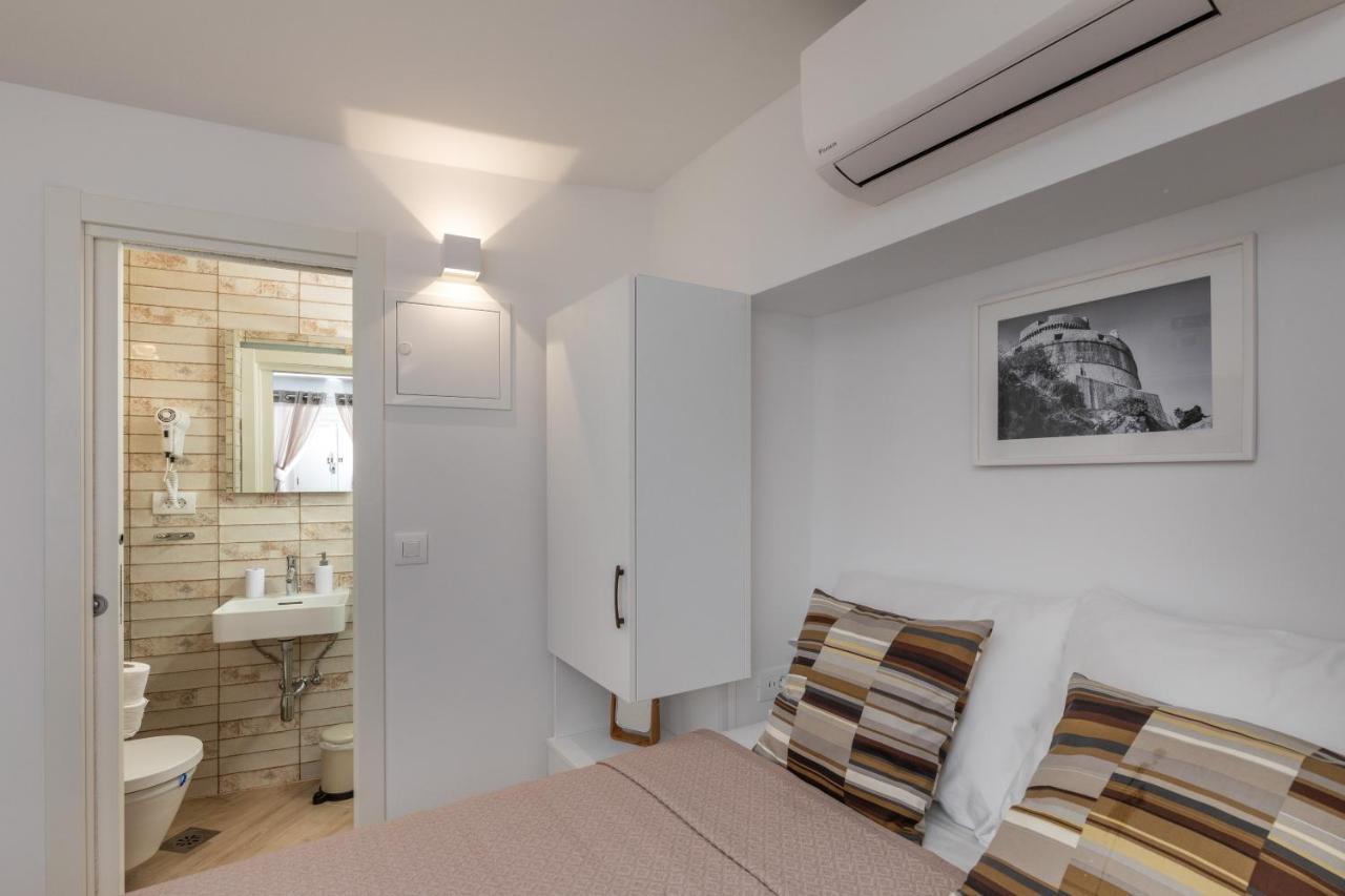 דוברובניק Apartment & Rooms Palmotta מראה חיצוני תמונה