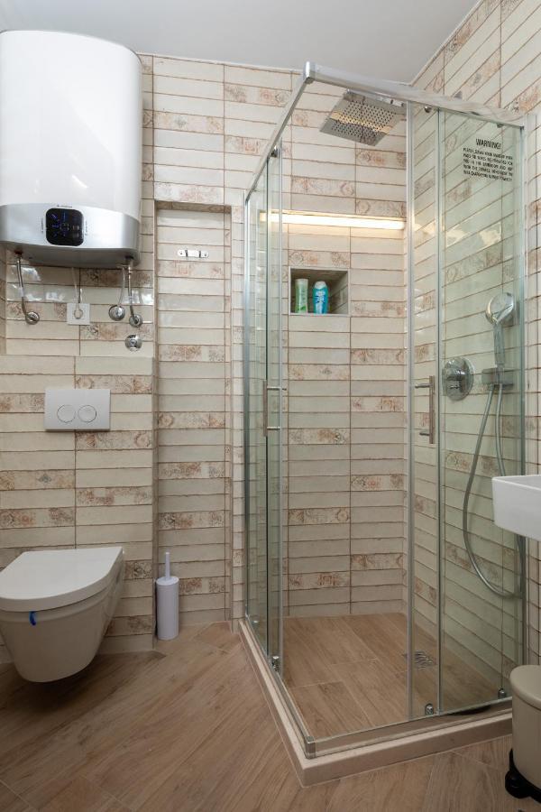 דוברובניק Apartment & Rooms Palmotta מראה חיצוני תמונה